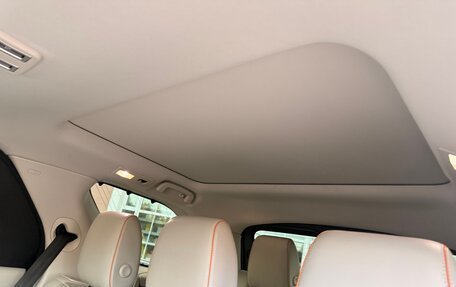 Land Rover Discovery IV, 2017 год, 2 990 000 рублей, 26 фотография