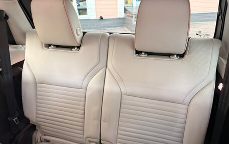 Land Rover Discovery IV, 2017 год, 2 990 000 рублей, 27 фотография