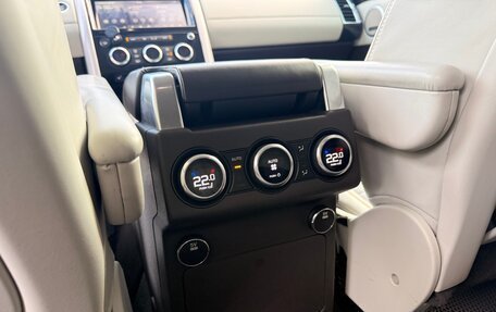 Land Rover Discovery IV, 2017 год, 2 990 000 рублей, 24 фотография