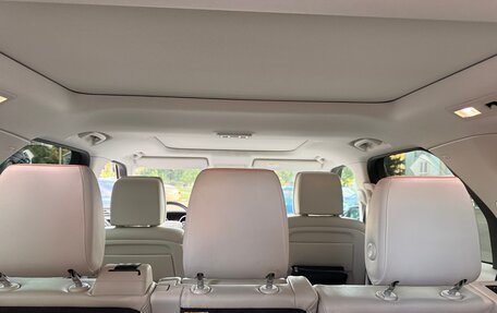 Land Rover Discovery IV, 2017 год, 2 990 000 рублей, 30 фотография