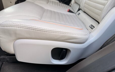 Land Rover Discovery IV, 2017 год, 2 990 000 рублей, 29 фотография