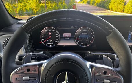 Mercedes-Benz G-Класс AMG, 2021 год, 20 470 000 рублей, 8 фотография