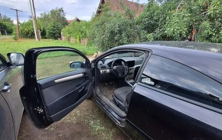 Opel Astra H, 2007 год, 350 000 рублей, 3 фотография