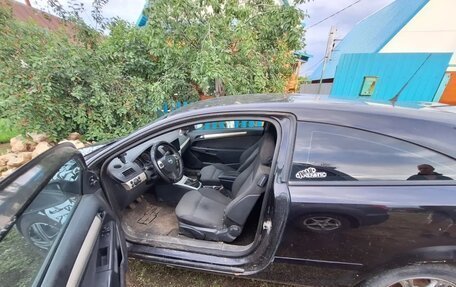 Opel Astra H, 2007 год, 350 000 рублей, 4 фотография