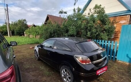 Opel Astra H, 2007 год, 350 000 рублей, 2 фотография