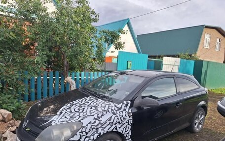 Opel Astra H, 2007 год, 350 000 рублей, 9 фотография