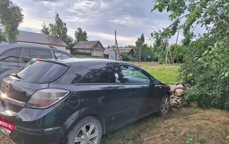 Opel Astra H, 2007 год, 350 000 рублей, 6 фотография