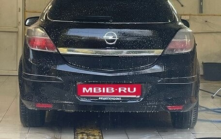 Opel Astra H, 2007 год, 350 000 рублей, 10 фотография