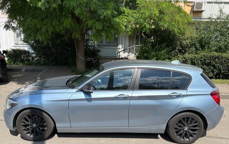 BMW 1 серия, 2012 год, 1 050 000 рублей, 3 фотография