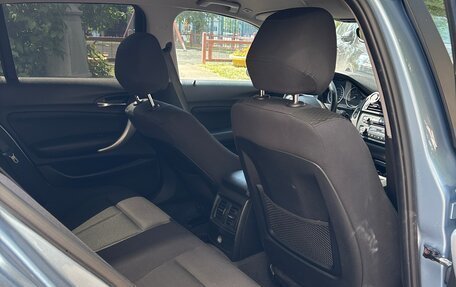 BMW 1 серия, 2012 год, 1 050 000 рублей, 5 фотография
