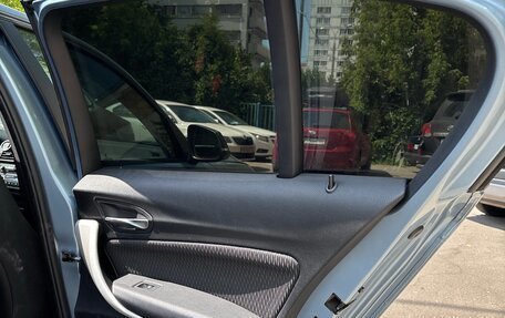 BMW 1 серия, 2012 год, 1 050 000 рублей, 6 фотография