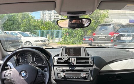 BMW 1 серия, 2012 год, 1 050 000 рублей, 11 фотография