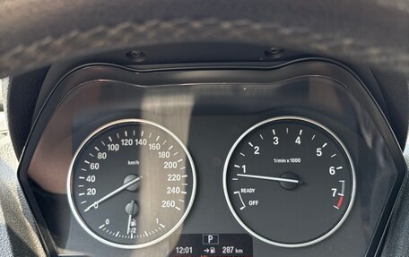 BMW 1 серия, 2012 год, 1 050 000 рублей, 12 фотография