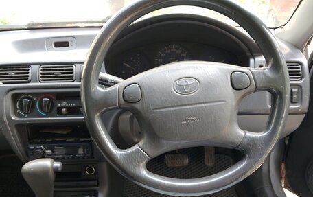 Toyota Tercel, 1998 год, 140 000 рублей, 6 фотография