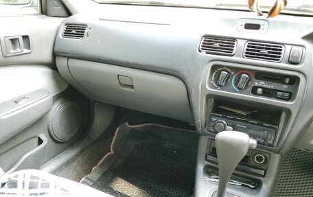 Toyota Tercel, 1998 год, 140 000 рублей, 7 фотография