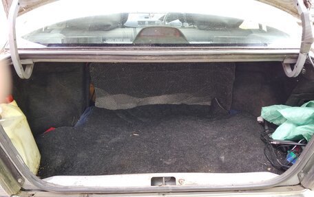 Toyota Tercel, 1998 год, 140 000 рублей, 5 фотография