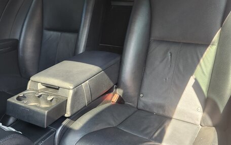 Mercedes-Benz CL-Класс, 2006 год, 2 100 000 рублей, 7 фотография