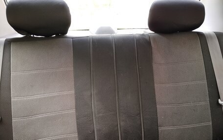 Toyota Tercel, 1998 год, 140 000 рублей, 8 фотография