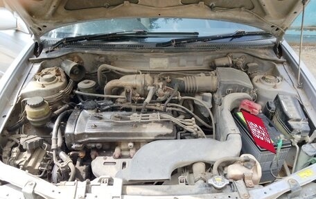 Toyota Tercel, 1998 год, 140 000 рублей, 9 фотография
