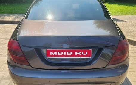 Mercedes-Benz CL-Класс, 2006 год, 2 100 000 рублей, 3 фотография