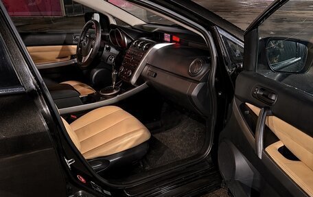 Mazda CX-7 I рестайлинг, 2011 год, 1 000 000 рублей, 11 фотография