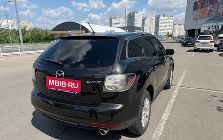 Mazda CX-7 I рестайлинг, 2011 год, 1 000 000 рублей, 7 фотография