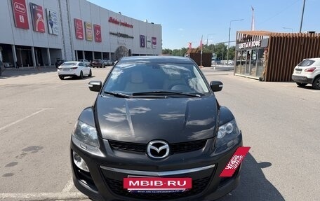 Mazda CX-7 I рестайлинг, 2011 год, 1 000 000 рублей, 6 фотография