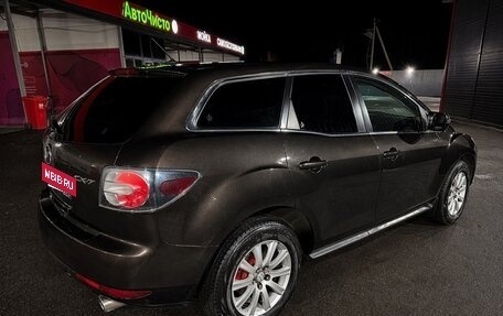 Mazda CX-7 I рестайлинг, 2011 год, 1 000 000 рублей, 3 фотография