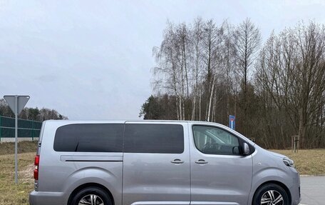 Toyota ProAce II, 2021 год, 2 500 000 рублей, 3 фотография
