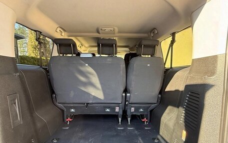 Toyota ProAce II, 2021 год, 2 500 000 рублей, 8 фотография