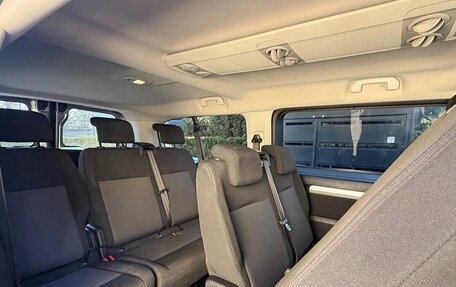 Toyota ProAce II, 2021 год, 2 500 000 рублей, 7 фотография