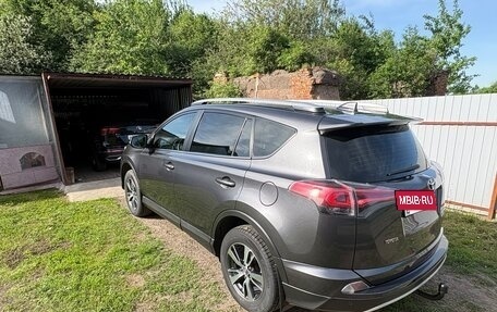 Toyota RAV4, 2015 год, 2 295 000 рублей, 21 фотография