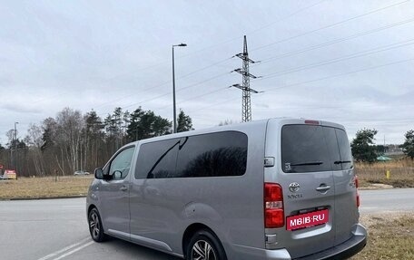 Toyota ProAce II, 2021 год, 2 500 000 рублей, 4 фотография