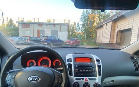KIA cee'd I рестайлинг, 2007 год, 540 000 рублей, 10 фотография
