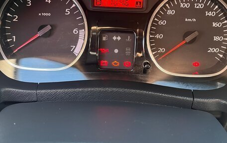 Renault Duster I рестайлинг, 2012 год, 990 000 рублей, 12 фотография