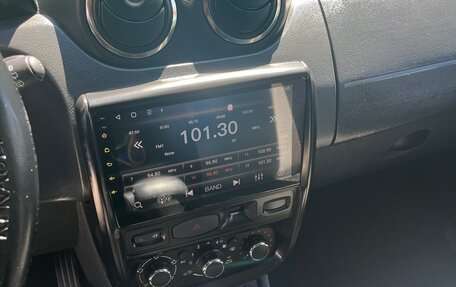 Renault Duster I рестайлинг, 2012 год, 990 000 рублей, 11 фотография