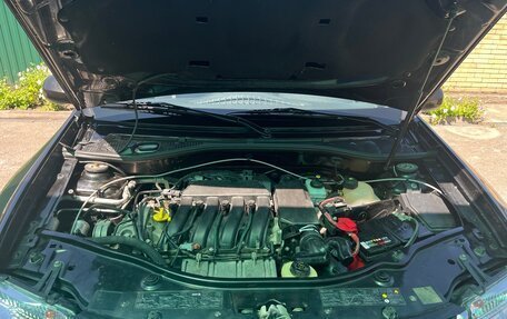 Renault Duster I рестайлинг, 2012 год, 990 000 рублей, 15 фотография