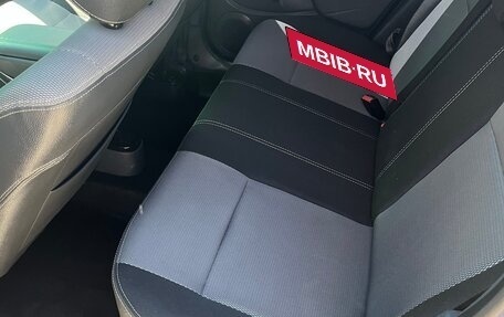 Renault Duster I рестайлинг, 2012 год, 990 000 рублей, 13 фотография