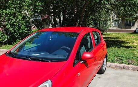 Opel Corsa D, 2008 год, 480 000 рублей, 3 фотография