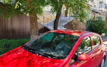 Opel Corsa D, 2008 год, 480 000 рублей, 6 фотография