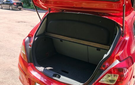 Opel Corsa D, 2008 год, 480 000 рублей, 7 фотография
