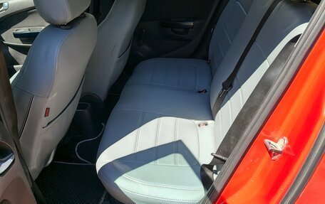 Opel Corsa D, 2008 год, 480 000 рублей, 14 фотография