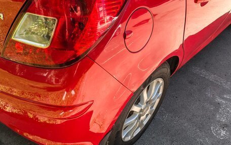 Opel Corsa D, 2008 год, 480 000 рублей, 16 фотография