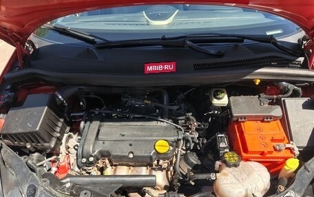 Opel Corsa D, 2008 год, 480 000 рублей, 11 фотография