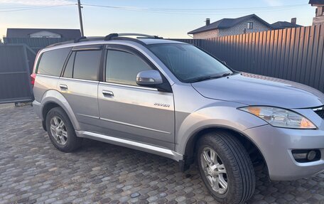 Great Wall Hover H5, 2012 год, 800 000 рублей, 9 фотография