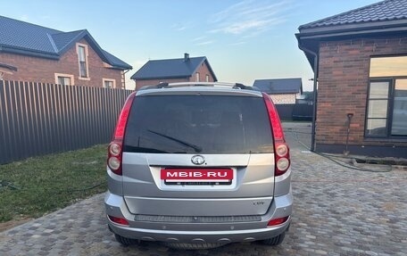 Great Wall Hover H5, 2012 год, 800 000 рублей, 7 фотография