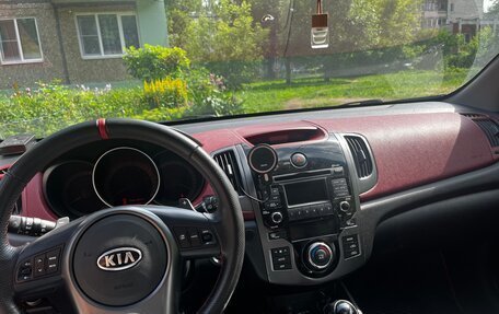 KIA Cerato III, 2011 год, 700 000 рублей, 9 фотография
