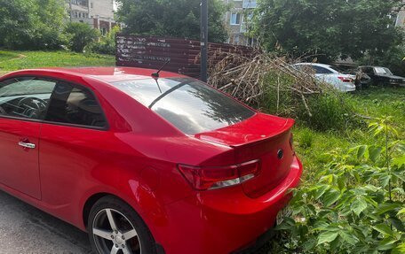 KIA Cerato III, 2011 год, 700 000 рублей, 4 фотография