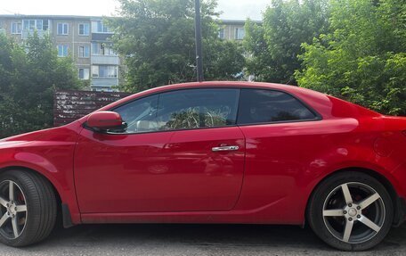 KIA Cerato III, 2011 год, 700 000 рублей, 3 фотография