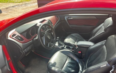 KIA Cerato III, 2011 год, 700 000 рублей, 6 фотография